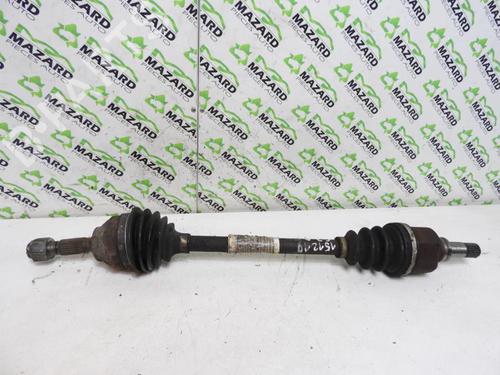 Used Left front driveshaft CITROËN C3 I (FC_, FN_) [2002-2013]  20048518