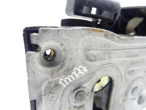 Front left lock RENAULT CLIO II (BB_, CB_) 1.5 dCi (B/CB08) | BP29422193C98 