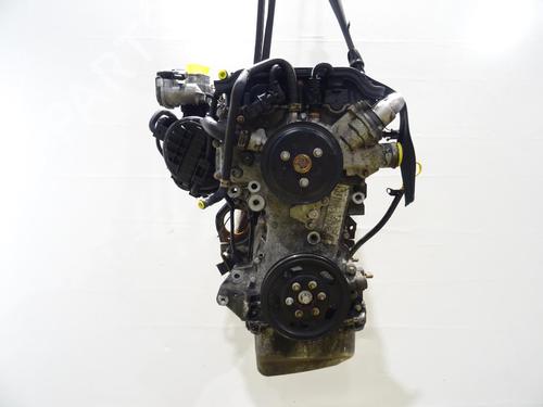 Moteur SUZUKI WAGON R (MH21, MH22) 1.2 (80 hp) 32134345