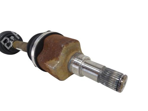 Left front driveshaft VOLVO V50 (545) 2.0 D | BP36839600M38 - Image 6