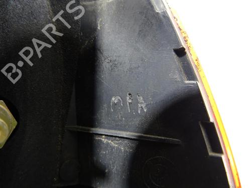 Left taillight BMW 5 Touring (E39) 525 d | BP25770651C34 