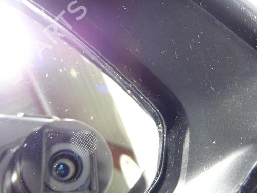 Left mirror CITROËN C4 III (BA_, BB_, BC_) 1.2 Hybrid 136 (BAHPYJ) | BP29477526C26 