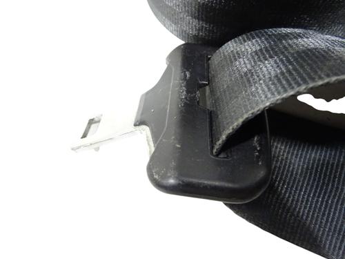 Front left seatbelt CITROËN C5 II (RC_) 1.6 HDi (RC8HZB) | BP37445664I26 - Image 3