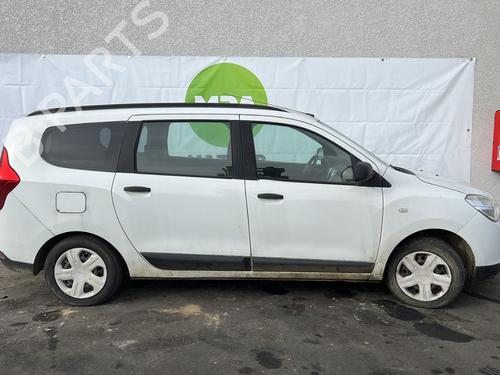 Gearbox DACIA LODGY (JS_) 1.2 TCe (JSAY, JSM0) | BP33429411M3 - Image 23