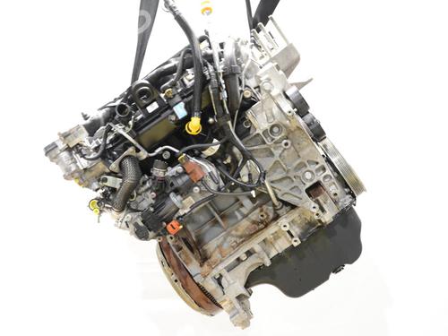 Engine FIAT DOBLO Cargo (263_) 1.3 D Multijet | BP34501212M1  - Image 5