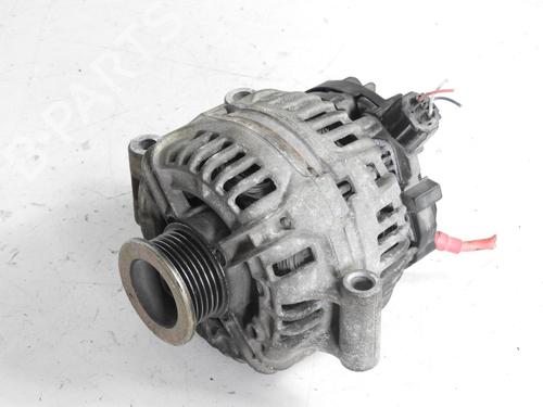 Used Alternator Alternator FORD TRANSIT Van (FA_ _) 2.0 DI (FAE_, FAF_, FAG_) (86 hp) 20066100 20066100