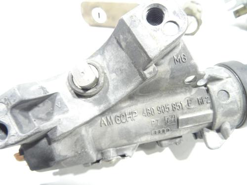 Ignition barrel AUDI A4 B6 (8E2) 2.5 TDI | BP24864980M48 