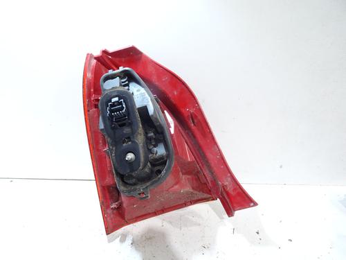 Right taillight RENAULT TWINGO II (CN0_) 1.5 dCi 75 | BP31966931C35