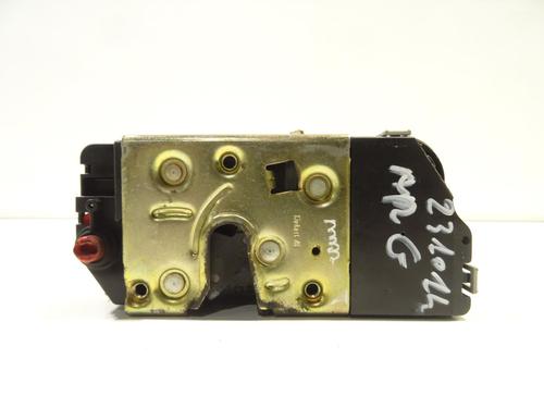 Used Rear left lock PEUGEOT 307 (3A/C) 2.0 HDi 90 (90 hp) 24940430