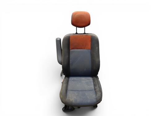 Left front seat RENAULT MASTER III Van (FV) 2.3 dCi 145 FWD (FV0E, FV0F, FV0H, FV02, FV0M, FV0S,... | BP36059177C15  - Image 8