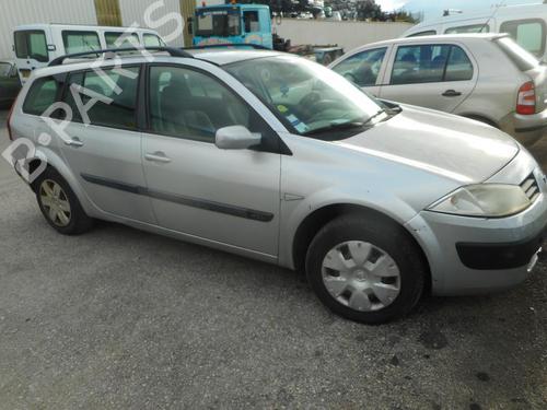 Right taillight RENAULT MEGANE II Estate (KM0/1_) 1.5 dCi (KM02, KM13) | BP21968268C35 