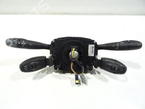 Used Steering column stalk CITROËN C3 Pluriel (HB_) 1.4 HDi (68 hp) 24454633