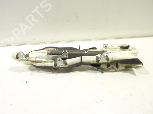 Used Right curtain airbag FORD S-MAX (CJ, WA6) 2.0 TDCi 4x4 (150 hp) 32299199