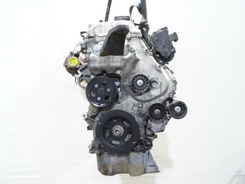 Used Engine KIA SOUL I (AM) 1.6 CRDi 128 (126 hp) 29838998