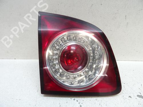 Used Left tailgate light Left tailgate light VW GOLF PLUS V (5M1, 521) [2004-2013] 20052811 20052811