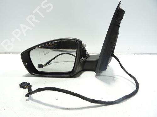 Retrovisor esquerdo Retrovisor esquerdo 33609819 33609819
