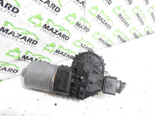 Used Front wiper motor FORD MONDEO IV Turnier (BA7) 2.0 TDCi (140 hp) 20072716