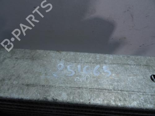 Intercooler SUZUKI SX4 (EY, GY) 1.9 DDiS 4x4 (RW419D) | BP31834753M30 