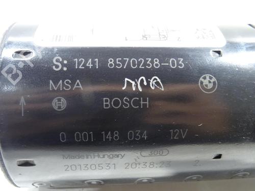 Starter BMW 3 Touring (F31) 320 d xDrive | BP20049851M8 