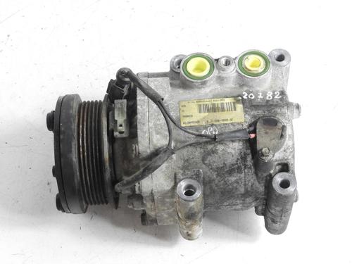 Used AC compressor AC compressor FORD FOCUS I (DAW, DBW) [1998-2009] 21970550 21970550