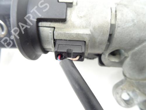Ignition barrel NISSAN MICRA III (K12) 1.5 dCi | BP28153976M48 