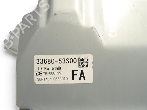 Elektronisk modul Elektronisk modul 39166684 39166684