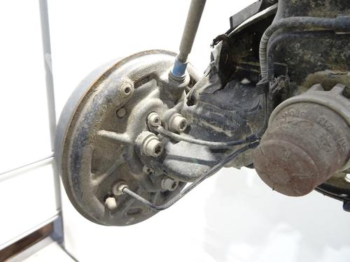 Rear axle CITROËN C3 III (SX) 1.2 VTi 68 | BP23904197M2 - Image 3
