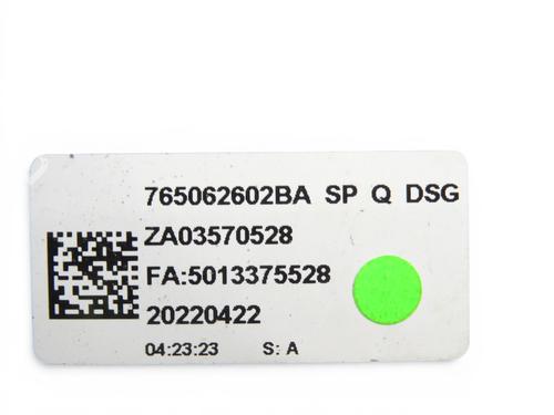 Wiring harness BMW 4 Coupe (G22, G82) M 440 i Mild-Hybrid xDrive | BP37251403E16 - Image 6
