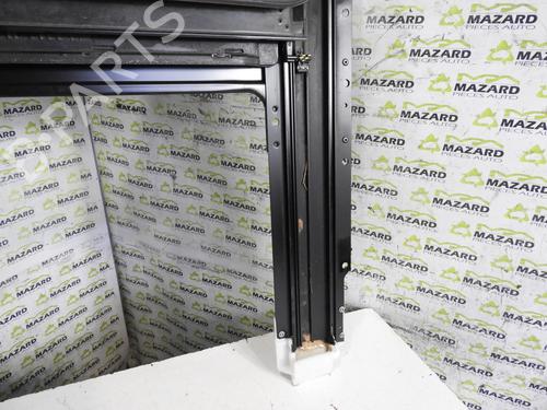 Sunroof AUDI A3 (8P1) S3 quattro | BP25268954C124 