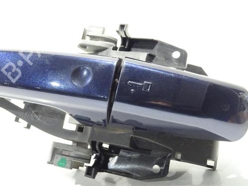 Front left exterior door handle LAND ROVER RANGE ROVER SPORT II (L494) 4.4 SDV8 4x4 | BP29511816C128 