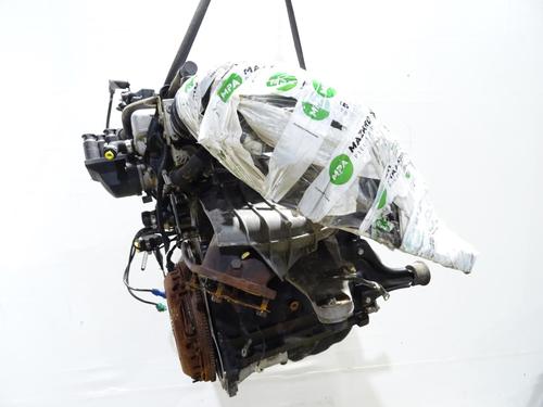 Engine AUDI 80 B4 Saloon (8C2) 2.0 E 16V quattro | BP28798568M1  - Image 7