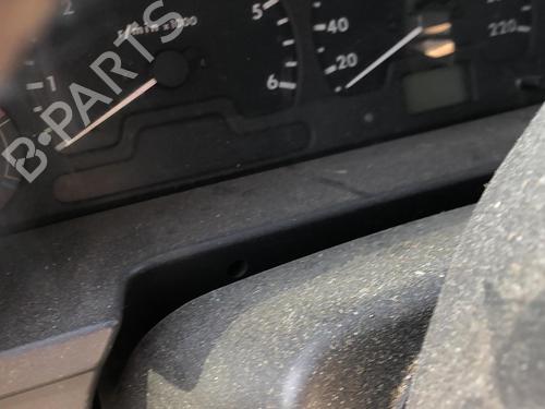 Climate control LAND ROVER DISCOVERY II (L318) 2.5 Td5 4x4 | BP31920308I5 