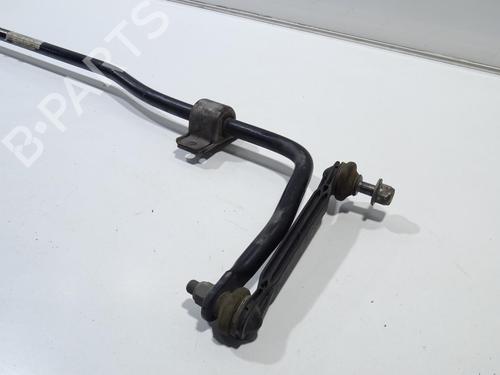 Used Anti roll bar Anti roll bar FIAT 500X (334_) [2014-2026] 21555851 21555851