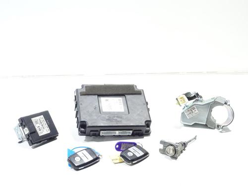 Elektronisk modul KIA SOUL II (PS) [2014-2018]  27633730