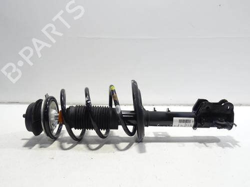 Left front shock absorber FIAT 500 (312_) 1.0 Mild Hybrid (312.AYD1B) | BP33233702M16 - Image 4