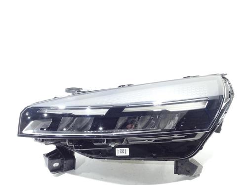 Left headlight RENAULT CLIO V (B7_) 1.5 Blue dCi 100 (B7AD) | BP29208487C28 