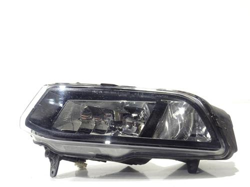 Used Left front fog light VW POLO V (6R1, 6C1) 1.2 TSI 16V (90 hp) 31070518