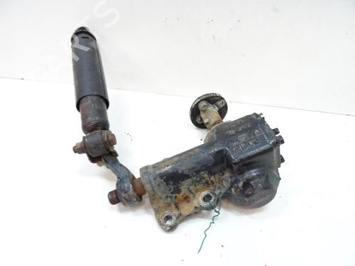 Steering rack SUZUKI SJ410 1.0 (SJ410) | BP20176928M22 