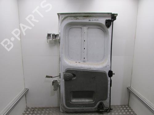 Right tailgate RENAULT TRAFIC II Van (FL) 1.9 dCi 80 (FL0B) | BP26436782C77  - Image 7