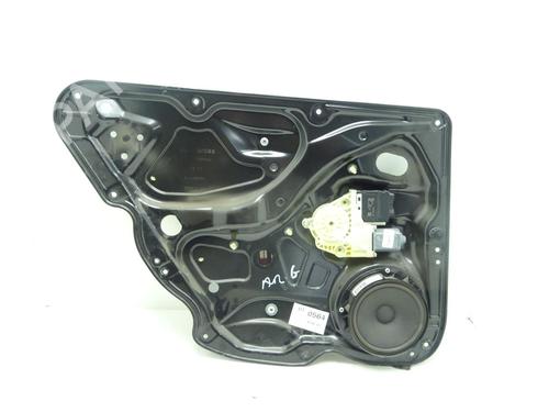 Rear left window mechanism VW PASSAT B7 Variant (365) 2.0 TDI | BP32337122C24 - Image 4