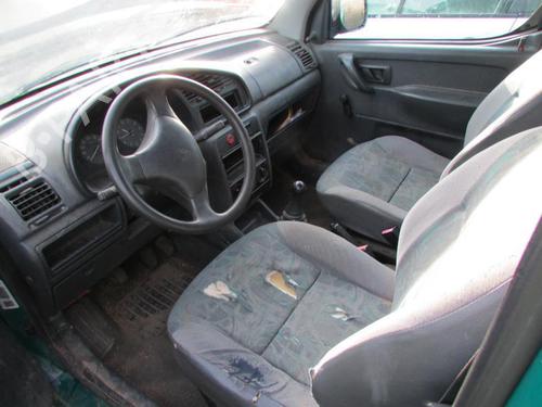 Front right lock CITROËN BERLINGO / BERLINGO FIRST Box Body/MPV (M_) 1.1 i (MAHDZ, MBHDZ, MBHFX) | BP20057901C97 