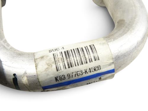 Used AC pipe AC pipe 38745498 38745498