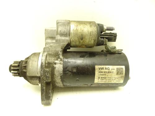 Anlasser für VW TIGUAN (5N_) 2.0 TDI (140 hp) 32989448