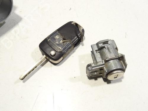 Electronic module OPEL MOKKA / MOKKA X (J13) 1.7 CDTI (_76) | BP33018024M83  - Image 19