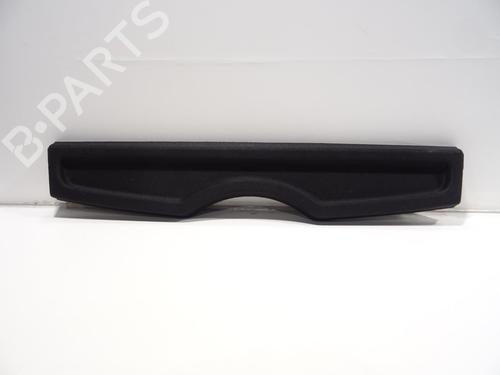 Hattehylde FIAT 500 (312_) 1.0 Mild Hybrid (312.AYD1B) (69 hp) 27405259