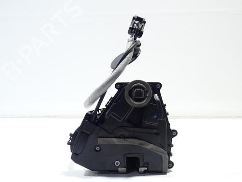 Front right lock RENAULT CAPTUR II (HF_) E-TECH 145 (HFMU) | BP22596283C97 