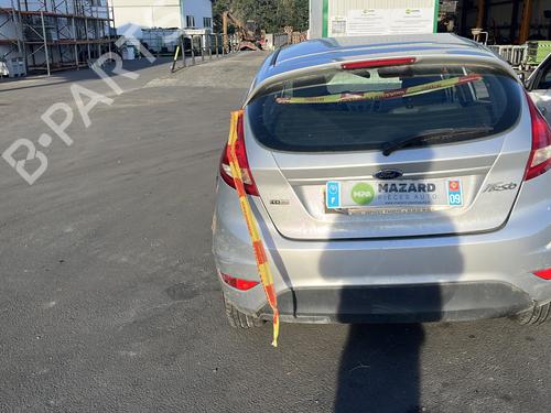 Engine FORD FIESTA VI (CB1, CCN) 1.4 TDCi | BP29838991M1 - Image 20