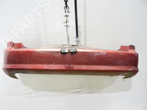 Used Rear bumper FORD C-MAX (DM2) 1.6 TDCi (90 hp) 27640001