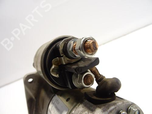 Used Starter Starter FIAT FIORINO Box Body/MPV (225_) 1.4 Natural Power (225BXC1A, 225AXC1A) (78 hp) 28283413 28283413