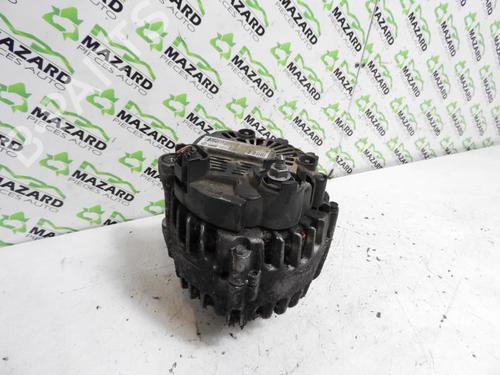 Used Alternator RENAULT MEGANE III Grandtour (KZ0/1) 1.5 dCi (KZ09, KZ0D, KZ1G, KZ29, KZ14, KZ1W, KZ10, KZ1F,... (110 hp) 20072557